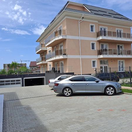 Green View Bella Vista 布拉索夫 外观 照片