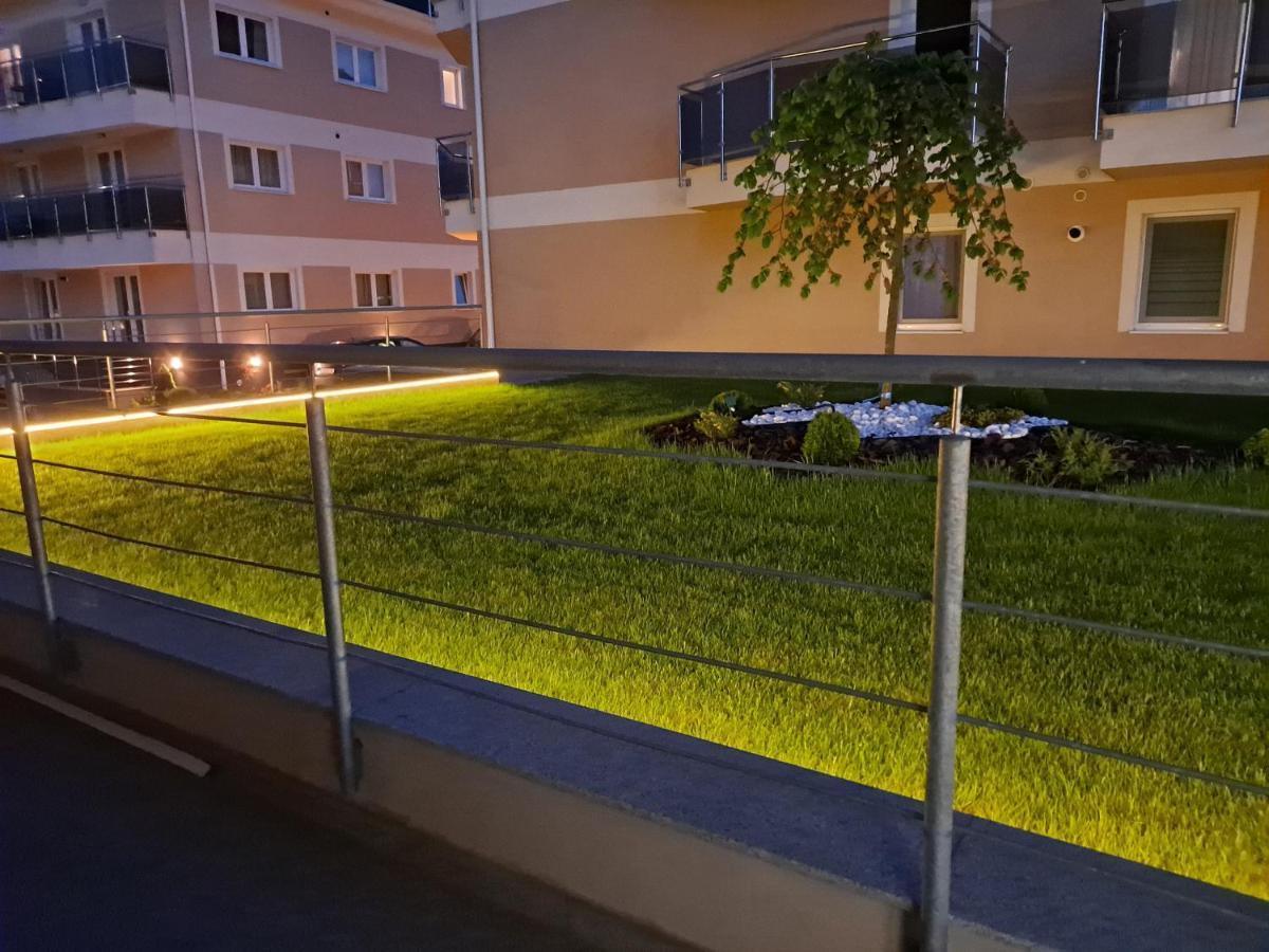 Green View Bella Vista 布拉索夫 外观 照片