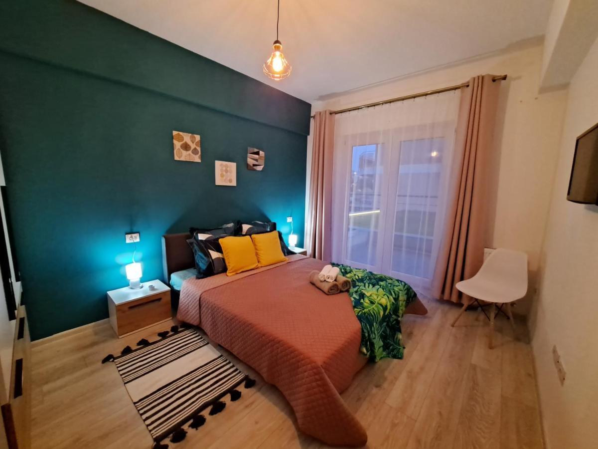 Green View Bella Vista 布拉索夫 外观 照片
