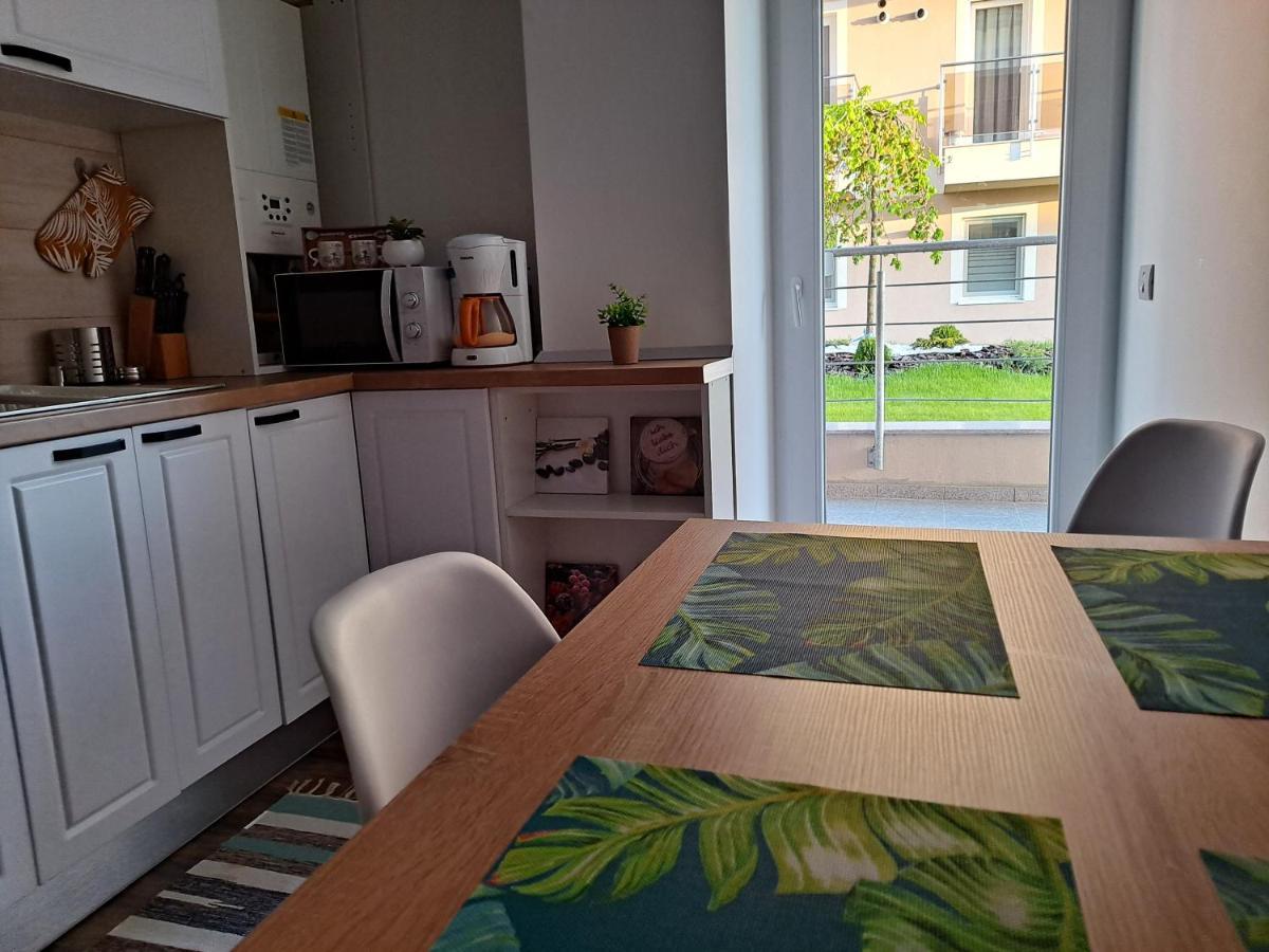 Green View Bella Vista 布拉索夫 外观 照片