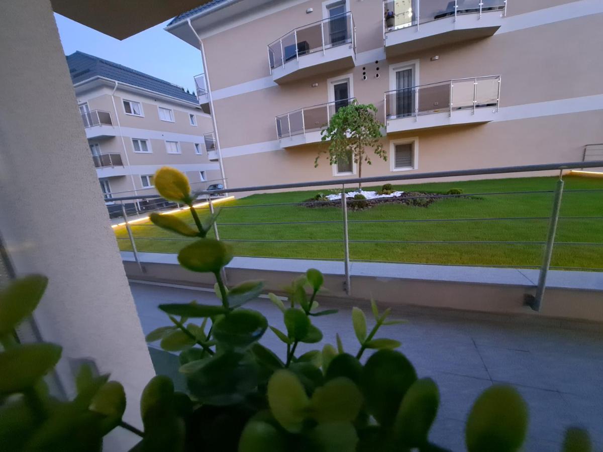 Green View Bella Vista 布拉索夫 外观 照片