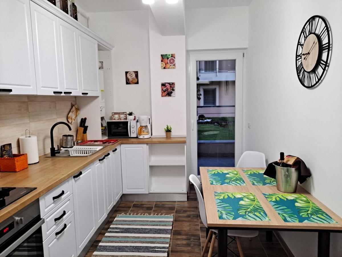 Green View Bella Vista 布拉索夫 外观 照片